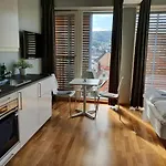 Veversmauet Ubytování v soukromí