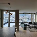 Ubytování v soukromí Veversmauet Bergen