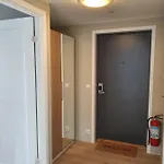 Veversmauet *