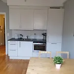 Veversmauet Ubytování v soukromí Bergen