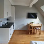 Ubytování v soukromí Veversmauet *