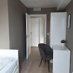 Veversmauet Ubytování v soukromí Bergen