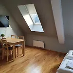 Veversmauet Ubytování v soukromí Bergen