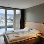 Veversmauet Ubytování v soukromí Bergen