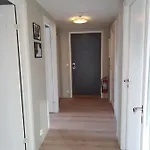 Ubytování v soukromí Veversmauet *