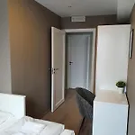 Veversmauet Ubytování v soukromí Bergen