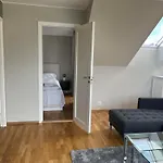 Ubytování v soukromí Veversmauet