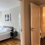 Ubytování v soukromí Veversmauet *