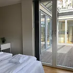 Veversmauet Ubytování v soukromí