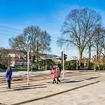 Ubytování v soukromí Veversmauet Bergen