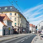 Ubytování v soukromí Veversmauet *