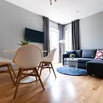 Ubytování v soukromí Veversmauet Bergen