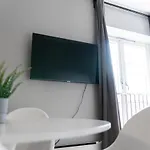 Ubytování v soukromí Veversmauet Bergen