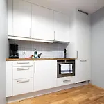 Ubytování v soukromí Veversmauet
