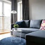 Veversmauet Ubytování v soukromí Bergen