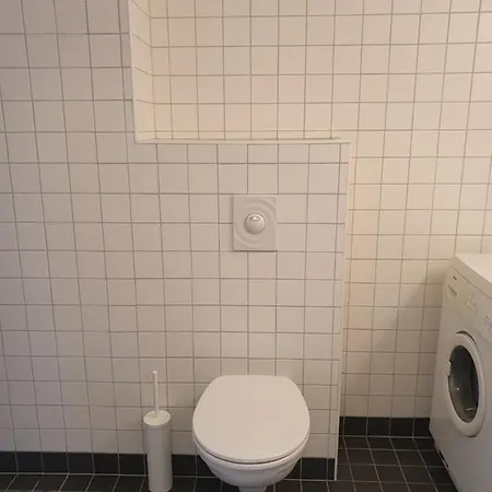 Veversmauet *