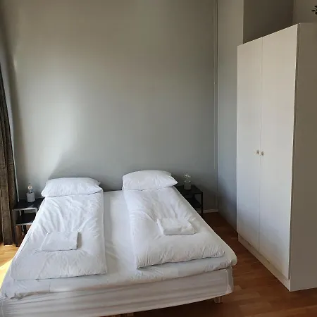 Veversmauet Pansiyon *