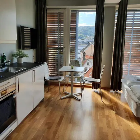 Veversmauet Pansiyon