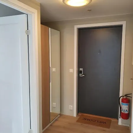 Veversmauet *