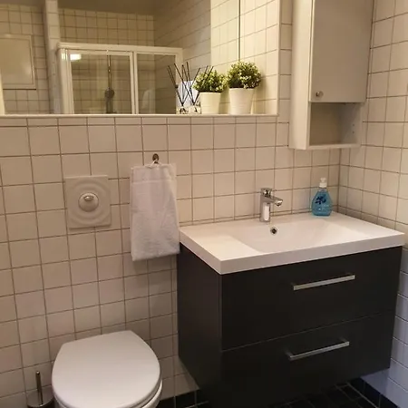 Séjour chez l'habitant Veversmauet *