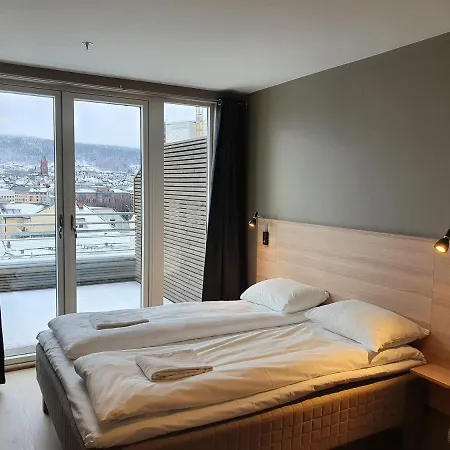 Veversmauet Homestay Bergen