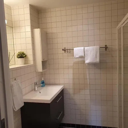 Veversmauet Bergen
