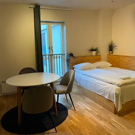 Homestay Veversmauet