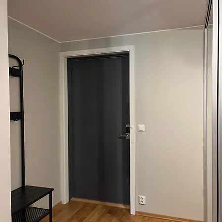 Veversmauet Bergen