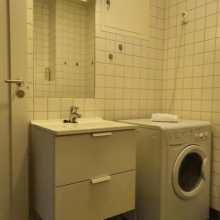 Veversmauet Homestay szállás Bergen