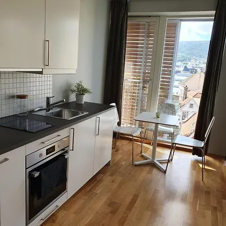 Veversmauet Homestay