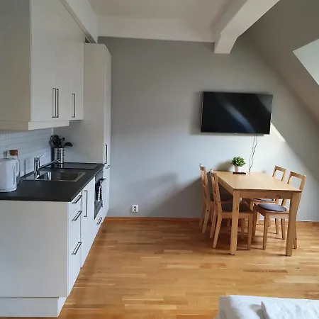 Δωμάτια σε οικογενειακή κατοικία Veversmauet *