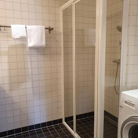 Veversmauet * Bergen