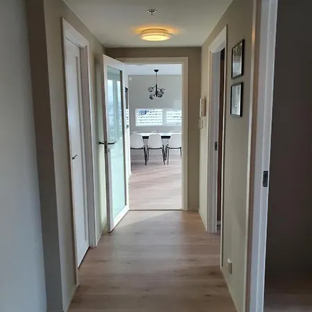 Homestay szállás Veversmauet Bergen