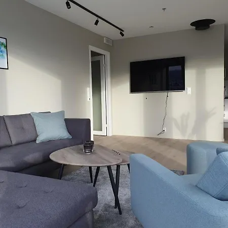 Veversmauet * Bergen