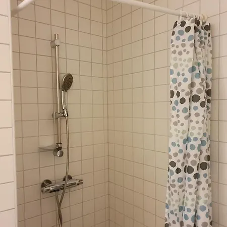 Veversmauet * Bergen