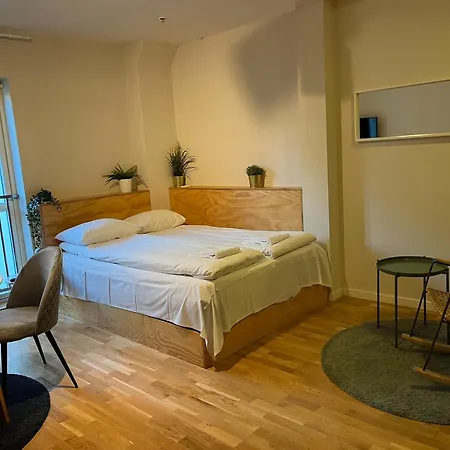 Veversmauet Homestay szállás *