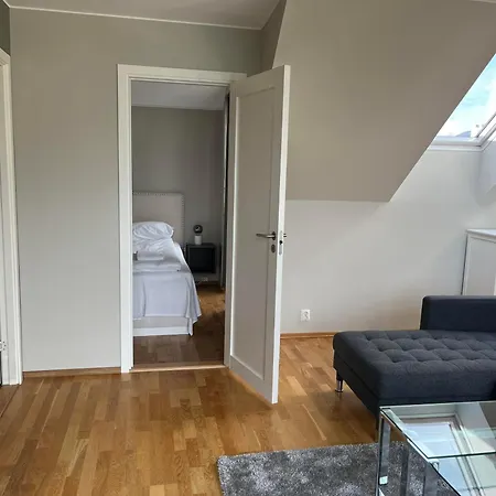 Homestay szállás Veversmauet