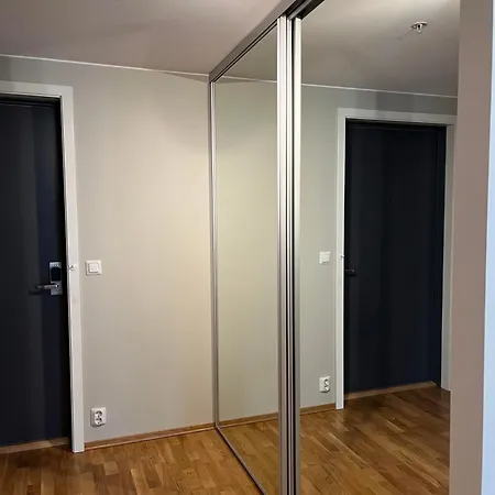 Ubytování v soukromí Veversmauet Bergen