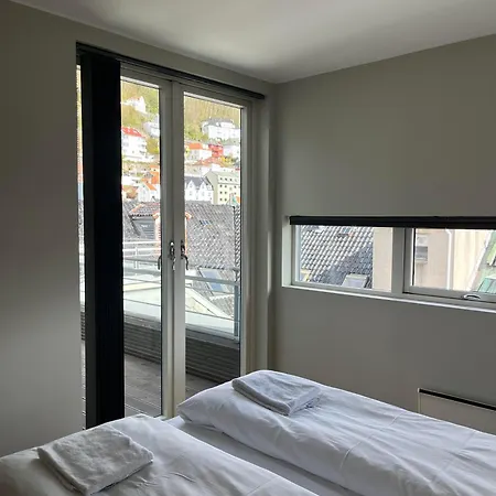 Veversmauet Homestay szállás *