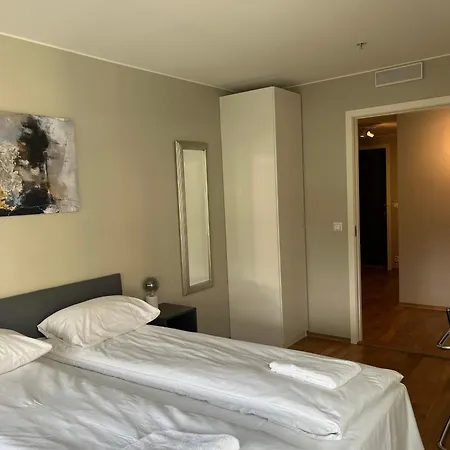 Veversmauet Homestay szállás Bergen