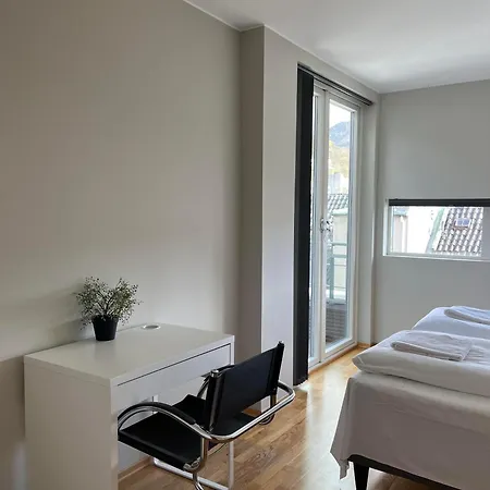 Veversmauet Homestay szállás *