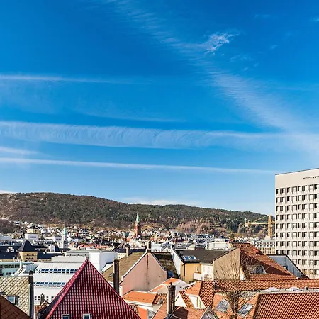 Ubytování v soukromí Veversmauet *