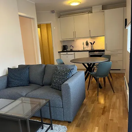 Veversmauet Δωμάτια σε οικογενειακή κατοικία Μπέργκεν