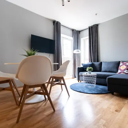 Homestay szállás Veversmauet Bergen