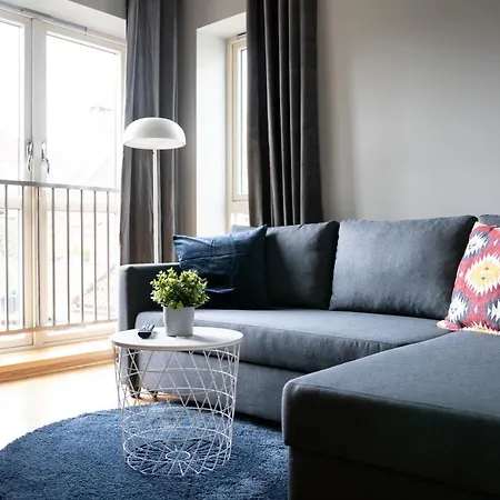 Veversmauet Homestay szállás Bergen