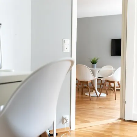 Homestay szállás Veversmauet Bergen