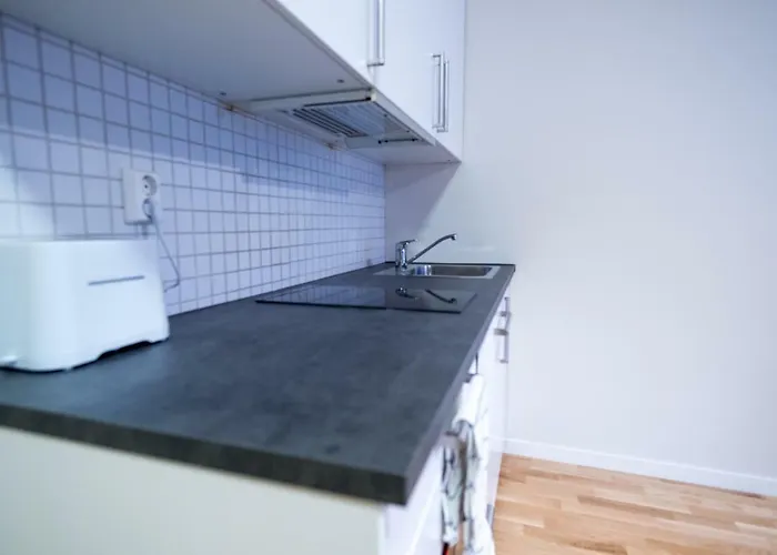 Veversmauet Alloggio in famiglia