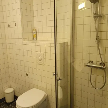 Veversmauet ホームステイ