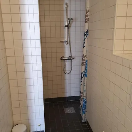 ホームステイ Veversmauet