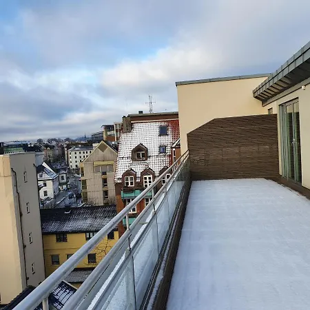 Veversmauet ホームステイ *